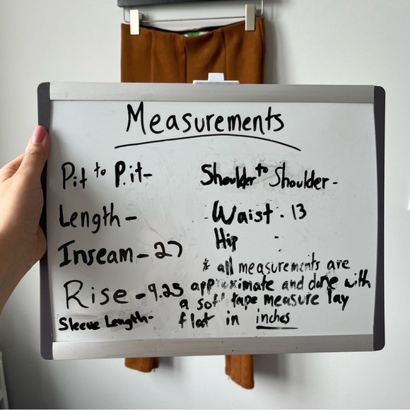 Anthropologie Faux Suede Mid-rise Pull-on Skinny Pant Leggings Ankle Zippers 27 - Picture 8 of 9